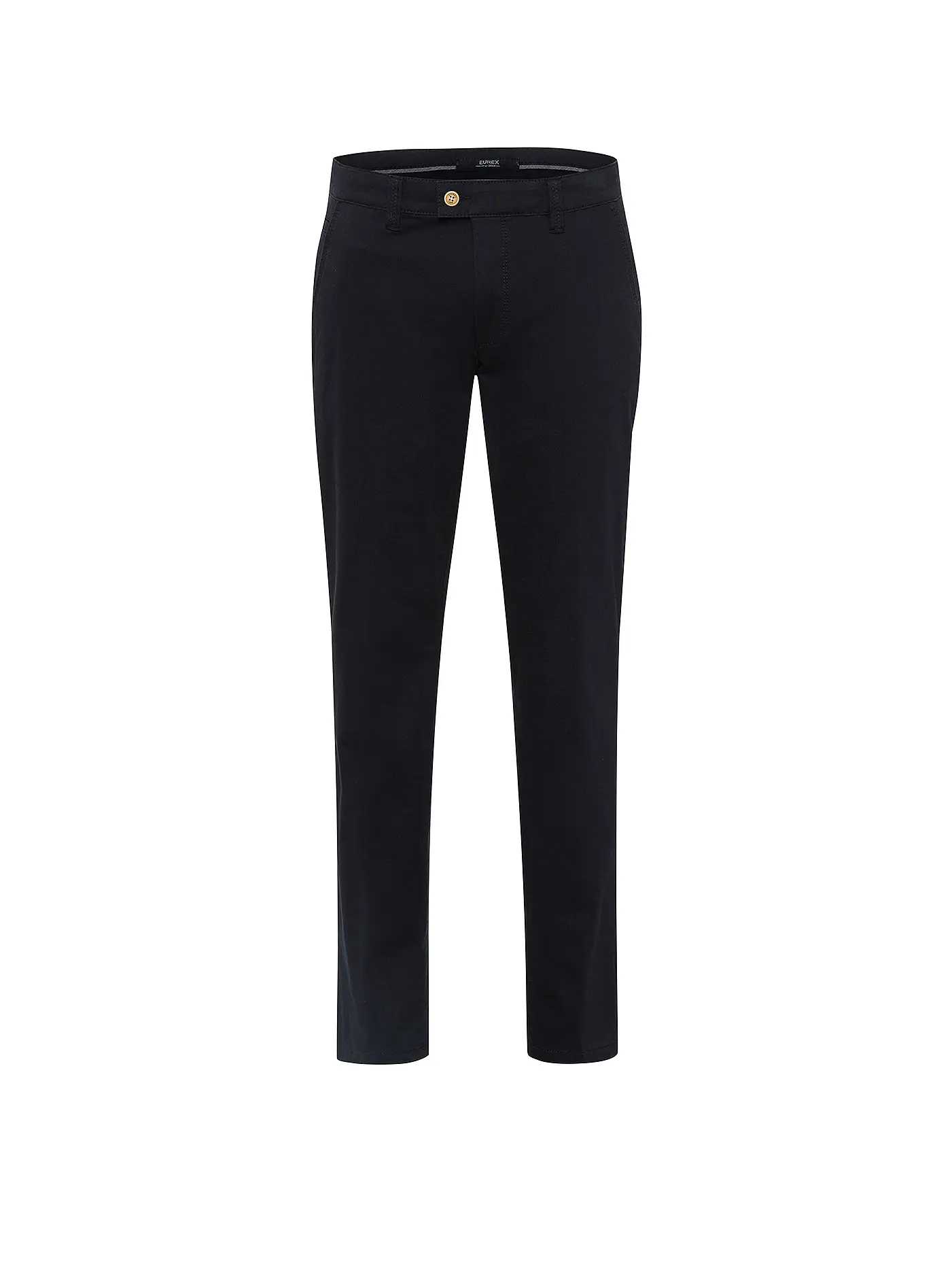 EUREX | Chino JIM TT Regular Fit | blau